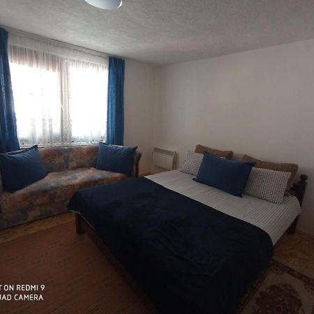 Almir Apartman Apartment Sarajevo Exterior photo