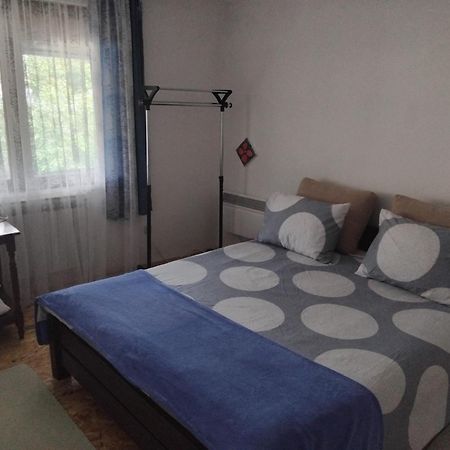 Almir Apartman Apartment Sarajevo Exterior photo