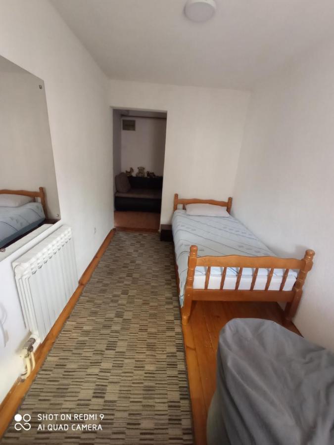 Almir Apartman Apartment Sarajevo Exterior photo