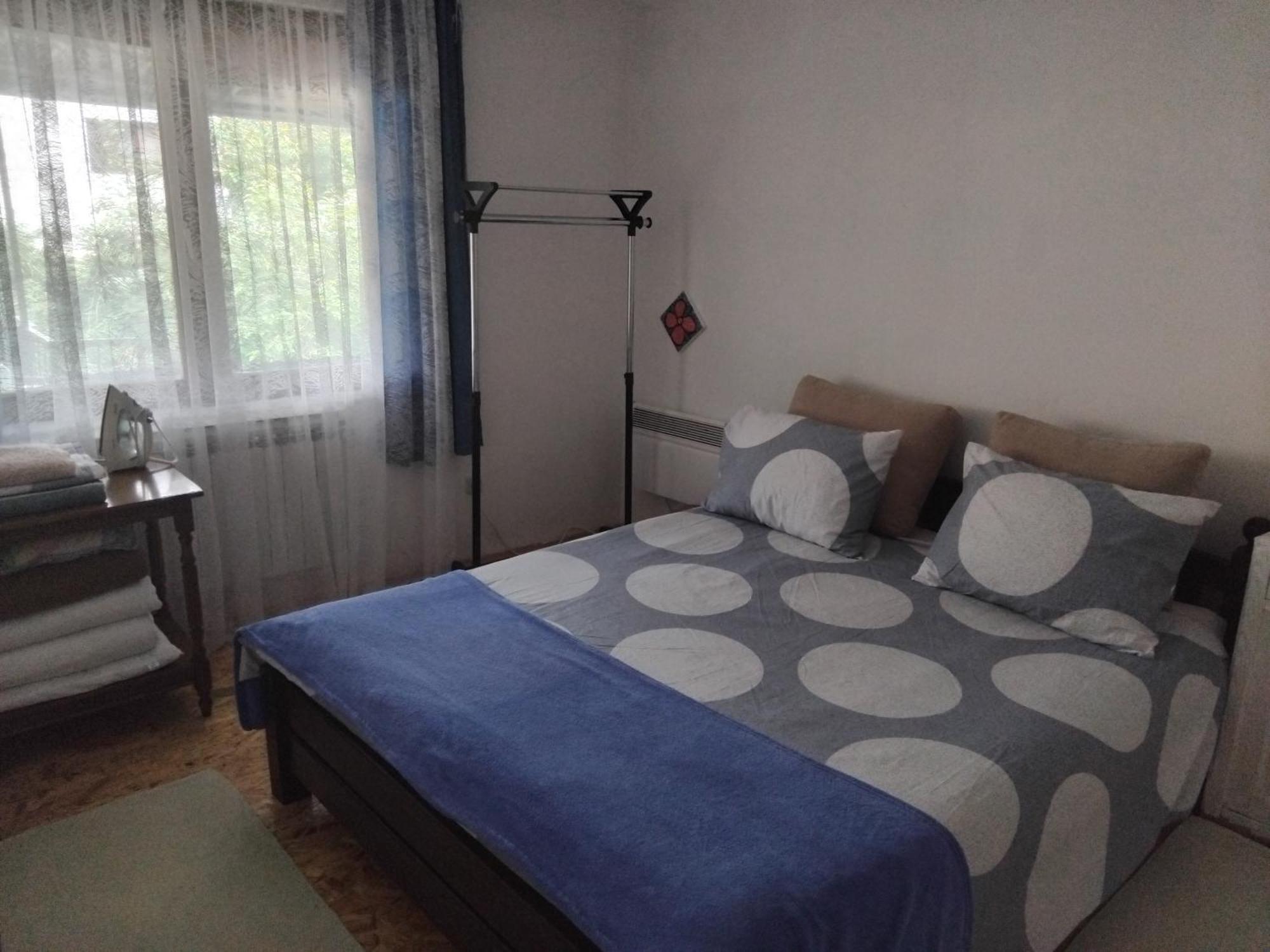 Almir Apartman Apartment Sarajevo Exterior photo